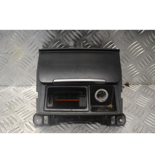 Τασάκι - Αναπτήρας Audi A4 2008-2012 8K0857965 8K0857951 (Γνήσιο)