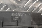 Τασάκι - Αναπτήρας Audi A4 2008-2012 8K0857965 8K0857951 (Γνήσιο)