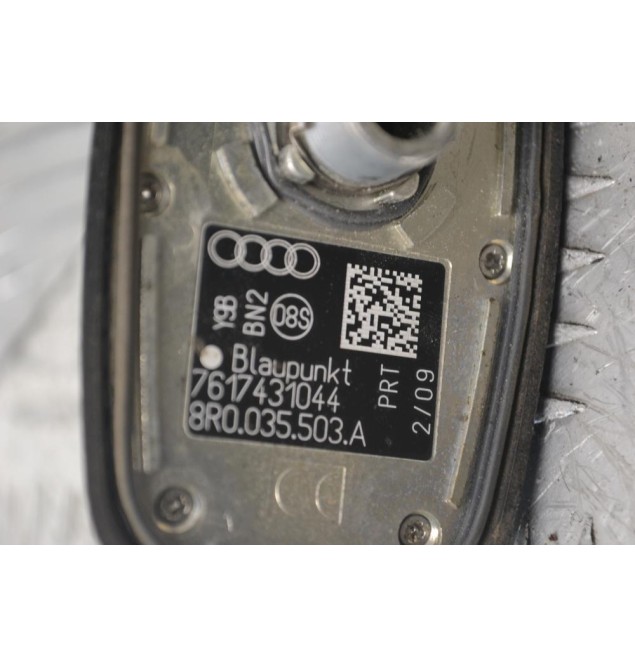Βάση Κεραίας Audi Q5 2008-2017 8R0.035.503.A