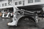Μετώπη Isuzu D-Max 2013-2020 (Με θολο αριστερο/δεξι)