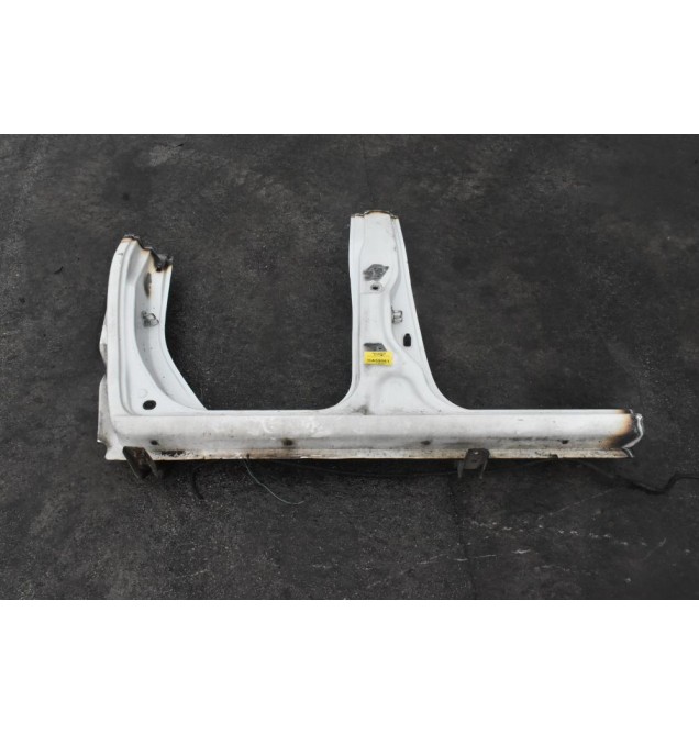 Μαρσπιε Δεξια Isuzu D-Max 2013-2020