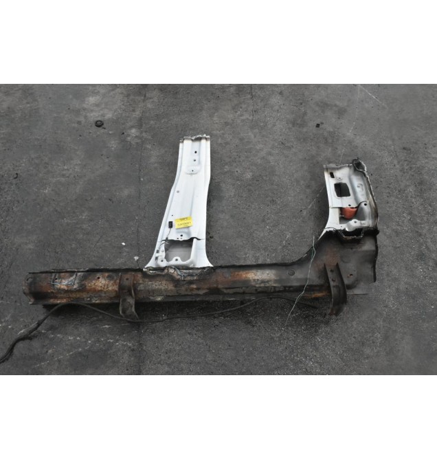 Μαρσπιε Δεξια Isuzu D-Max 2013-2020