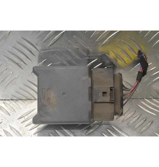 Εγκέφαλος αντλίας καυσίμου Volkswagen Golf 2012-2017 5Q0.906.093A (5PINS)