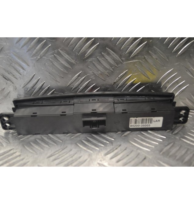 Διακόπτες - Κουμπία SsangYong XLV 2015-2026 85200-35003