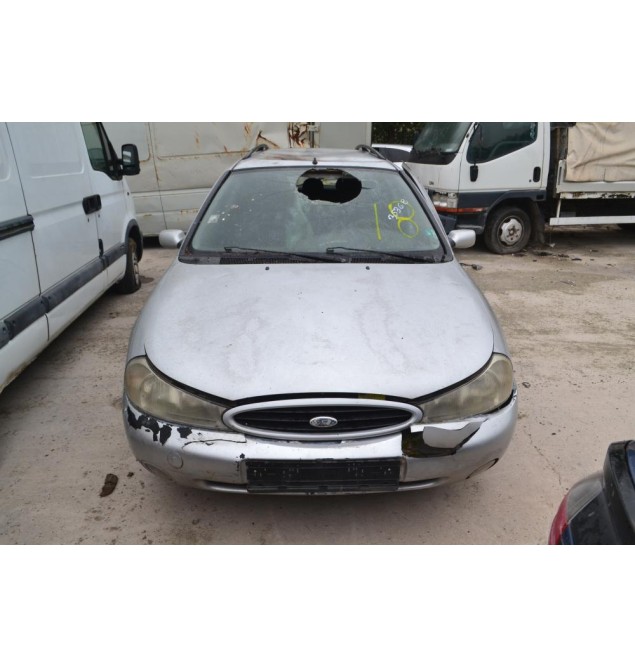 Ολόκληρο Αυτοκίνητο Ford Mondeo SW 1.8 Diesel Αρ.Κινητήρα RFM (RFN) 1993-1996
