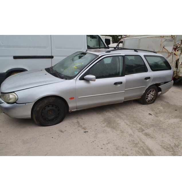 Ολόκληρο Αυτοκίνητο Ford Mondeo SW 1.8 Diesel Αρ.Κινητήρα RFM (RFN) 1993-1996
