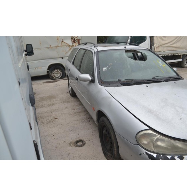 Ολόκληρο Αυτοκίνητο Ford Mondeo SW 1.8 Diesel Αρ.Κινητήρα RFM (RFN) 1993-1996