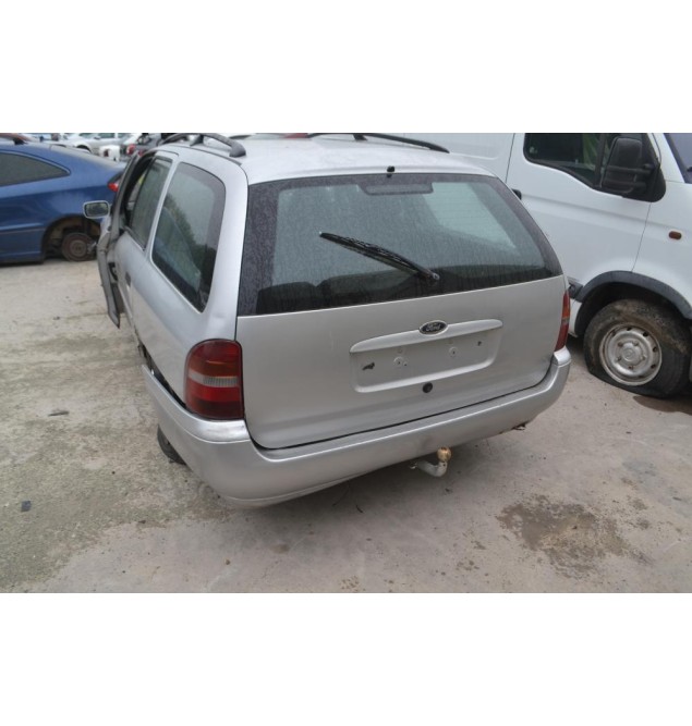 Ολόκληρο Αυτοκίνητο Ford Mondeo SW 1.8 Diesel Αρ.Κινητήρα RFM (RFN) 1993-1996