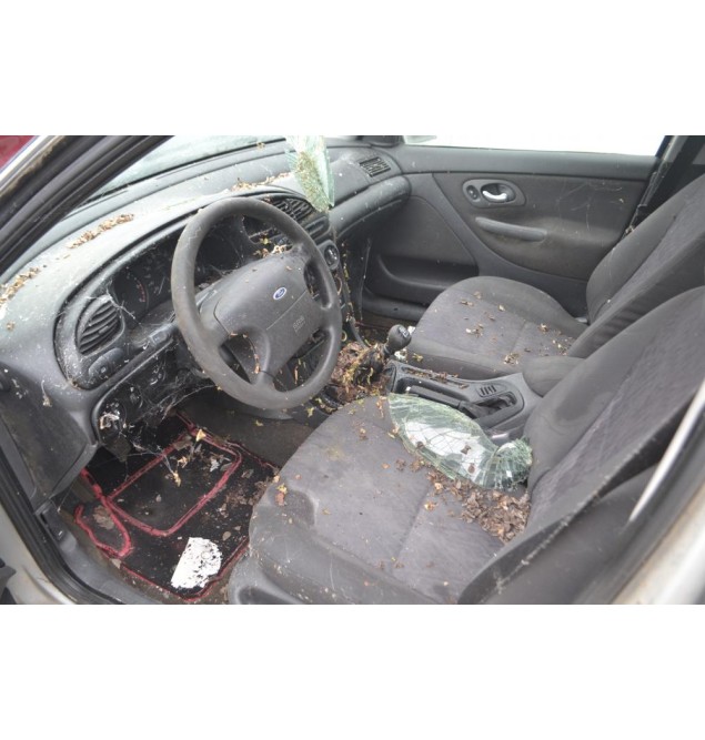 Ολόκληρο Αυτοκίνητο Ford Mondeo SW 1.8 Diesel Αρ.Κινητήρα RFM (RFN) 1993-1996