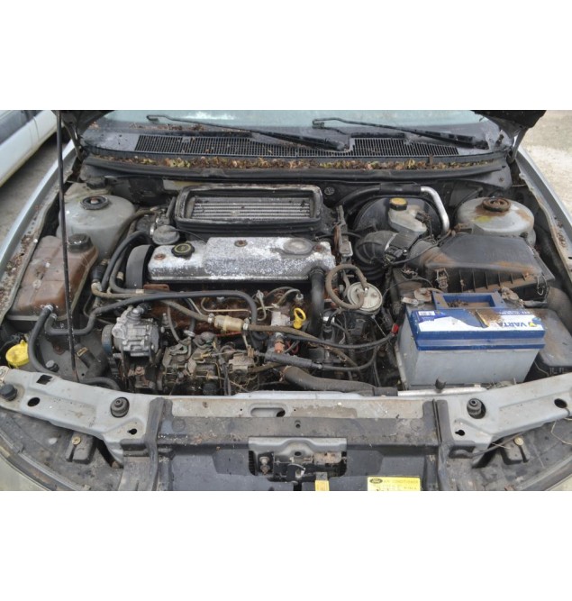 Ολόκληρο Αυτοκίνητο Ford Mondeo SW 1.8 Diesel Αρ.Κινητήρα RFM (RFN) 1993-1996