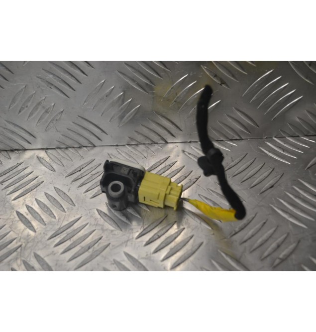 Αισθητήρας Πρόσκρουσης Αερόσακων Alfa Romeo Giulietta 2010-2020 50509587 (2pins)