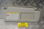 Σκιαδιο - Σκίαστρο Volkswagen Golf VII 2012-2021 5G0857552AF (Συνοδηγού)
