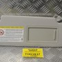 Σκιαδιο - Σκίαστρο Volkswagen Golf VII 2012-2021 5G0857552AF (Συνοδηγού)