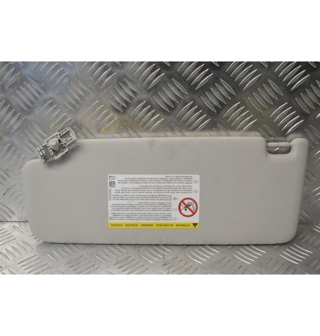 Σκιαδιο - Σκίαστρο Volkswagen Golf VII 2012-2021 5G0857552AF (Συνοδηγού)