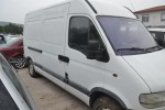 Ολόκληρο Αυτοκίνητο Opel Movano 2.5 Diesel Αρ.Κινητήρα S8U772 1999-2000