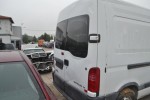 Ολόκληρο Αυτοκίνητο Opel Movano 2.5 Diesel Αρ.Κινητήρα S8U772 1999-2000