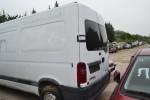 Ολόκληρο Αυτοκίνητο Opel Movano 2.5 Diesel Αρ.Κινητήρα S8U772 1999-2000