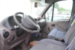 Ολόκληρο Αυτοκίνητο Opel Movano 2.5 Diesel Αρ.Κινητήρα S8U772 1999-2000