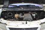 Ολόκληρο Αυτοκίνητο Opel Movano 2.5 Diesel Αρ.Κινητήρα S8U772 1999-2000
