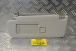 Σκιαδιο - Σκίαστρο Volkswagen Golf VII 2012-2021 5G0857551 (οδηγού)