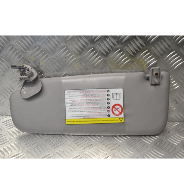 Σκιάδιο - Σκιάστρο Alfa Romeo Giulietta 2010-2020 B288937 (πλευρά συνοδηγού)