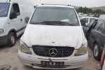 Ολόκληρο Αυτοκίνητο Mercedes-Benz Vito CD111 W639 2004-2010