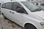 Ολόκληρο Αυτοκίνητο Mercedes-Benz Vito CD111 W639 2004-2010