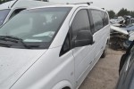 Ολόκληρο Αυτοκίνητο Mercedes-Benz Vito CD111 W639 2004-2010