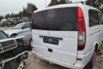 Ολόκληρο Αυτοκίνητο Mercedes-Benz Vito CD111 W639 2004-2010