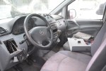 Ολόκληρο Αυτοκίνητο Mercedes-Benz Vito CD111 W639 2004-2010