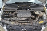Ολόκληρο Αυτοκίνητο Mercedes-Benz Vito CD111 W639 2004-2010