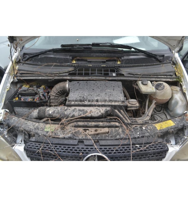 Ολόκληρο Αυτοκίνητο Mercedes-Benz Vito CD111 W639 2004-2010
