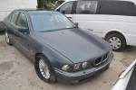 Ολόκληρο Αυτοκίνητο Bmw 530d E39 Αρ.Κινητήρα M57D30 1995-2003