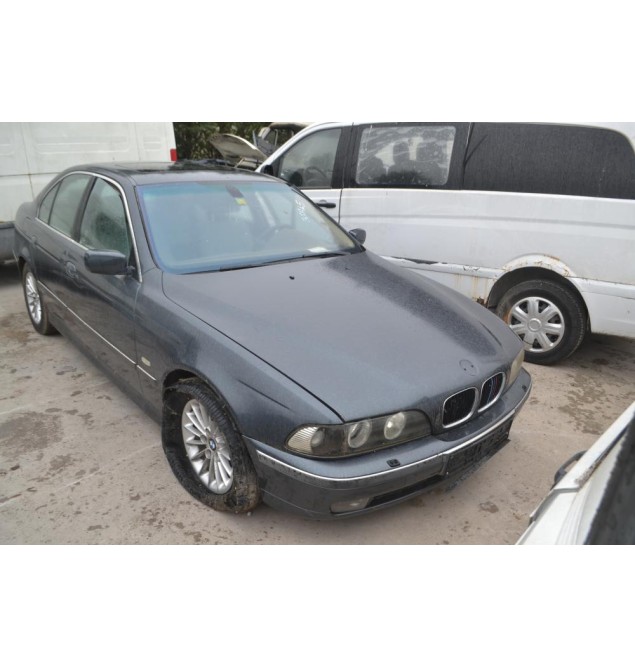Ολόκληρο Αυτοκίνητο Bmw 530d E39 Αρ.Κινητήρα M57D30 1995-2003