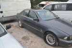 Ολόκληρο Αυτοκίνητο Bmw 530d E39 Αρ.Κινητήρα M57D30 1995-2003