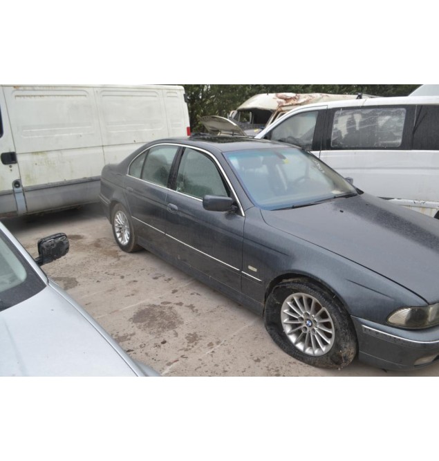 Ολόκληρο Αυτοκίνητο Bmw 530d E39 Αρ.Κινητήρα M57D30 1995-2003