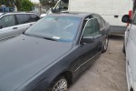 Ολόκληρο Αυτοκίνητο Bmw 530d E39 Αρ.Κινητήρα M57D30 1995-2003
