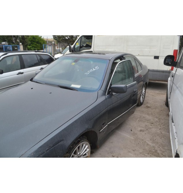 Ολόκληρο Αυτοκίνητο Bmw 530d E39 Αρ.Κινητήρα M57D30 1995-2003
