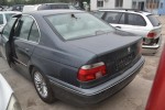 Ολόκληρο Αυτοκίνητο Bmw 530d E39 Αρ.Κινητήρα M57D30 1995-2003
