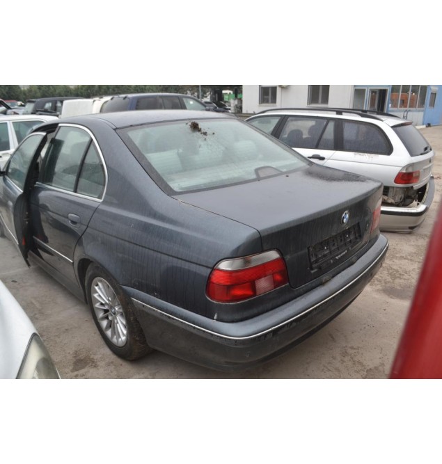 Ολόκληρο Αυτοκίνητο Bmw 530d E39 Αρ.Κινητήρα M57D30 1995-2003