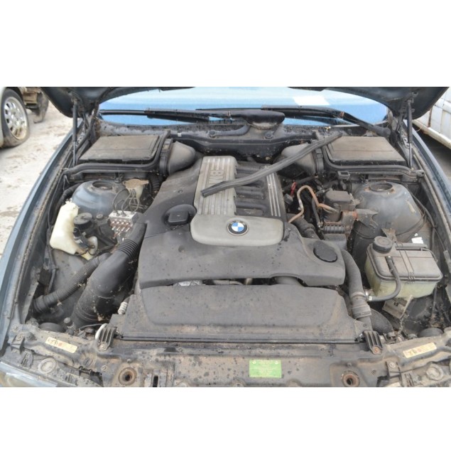 Ολόκληρο Αυτοκίνητο Bmw 530d E39 Αρ.Κινητήρα M57D30 1995-2003