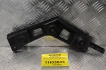 Προφυλακτήρας - Βάση Volkswagen Golf VII (MK7) 2012-2020 5G6807394 (δεξιό πίσω)