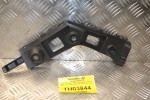 Προφυλακτήρας - Βάση Volkswagen Golf VII (MK7) 2012-2020 5G6807393 Πίσω Αριστερά