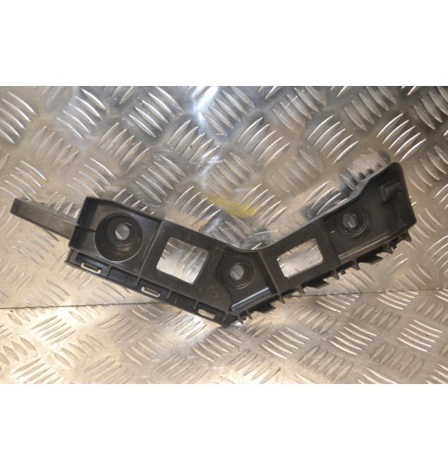 Προφυλακτήρας - Βάση Volkswagen Golf VII (MK7) 2012-2020 5G6807393 Πίσω Αριστερά