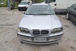 Ολόκληρο Αυτοκίνητο Bmw 320d E46 Touring Aρ.Κινητήρα M47D20 1999-2005
