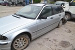 Ολόκληρο Αυτοκίνητο Bmw 320d E46 Touring Aρ.Κινητήρα M47D20 1999-2005