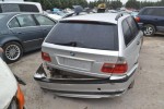 Ολόκληρο Αυτοκίνητο Bmw 320d E46 Touring Aρ.Κινητήρα M47D20 1999-2005
