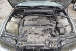 Ολόκληρο Αυτοκίνητο Bmw 320d E46 Touring Aρ.Κινητήρα M47D20 1999-2005