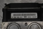 Μονάδα ABS Toyota Avensis T27 2008-2014 0265251999 44540-05120 0265951833 (Γνήσια)