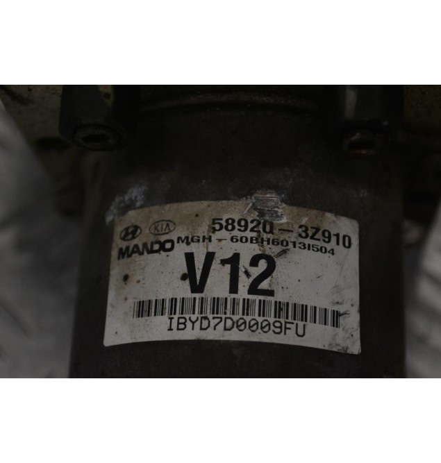 Μονάδα ABS Hyundai i40 2012-2019 58920-3Z510 589203Z510 BE6003I502